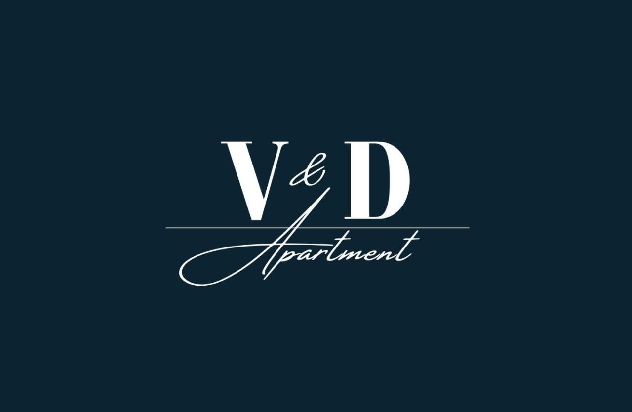 Appartamento New Design & High Standard From 16th Century In Old Town-free Parking Bratislava